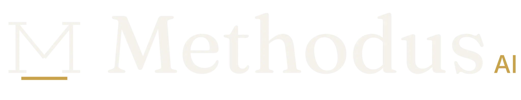 Methodus AI